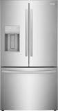 Frigidaire FRFC2323AS 23 Cu. Ft. French Door Refrigerator