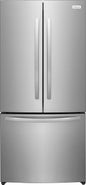 Frigidaire FRFG1723AV 18 Cu. Ft. French Door Refrigerator