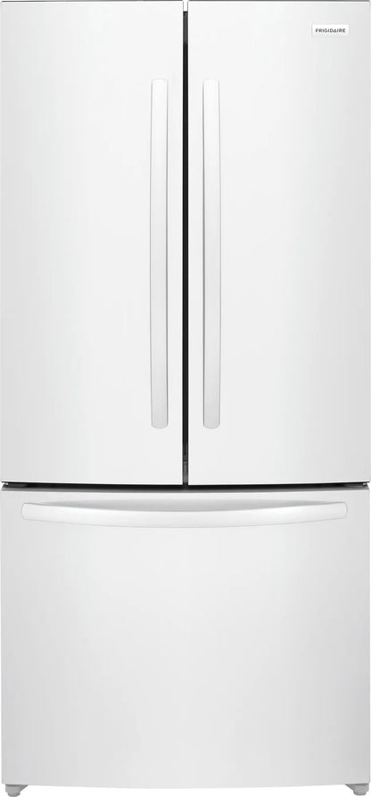 Frigidaire FRFG1723AV 18 Cu. Ft. French Door Refrigerator