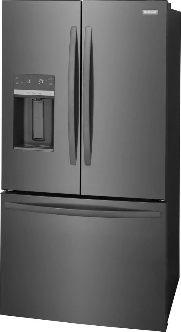 Frigidaire FRFS2823AD 28 Cu. Ft. French Door Refrigerator