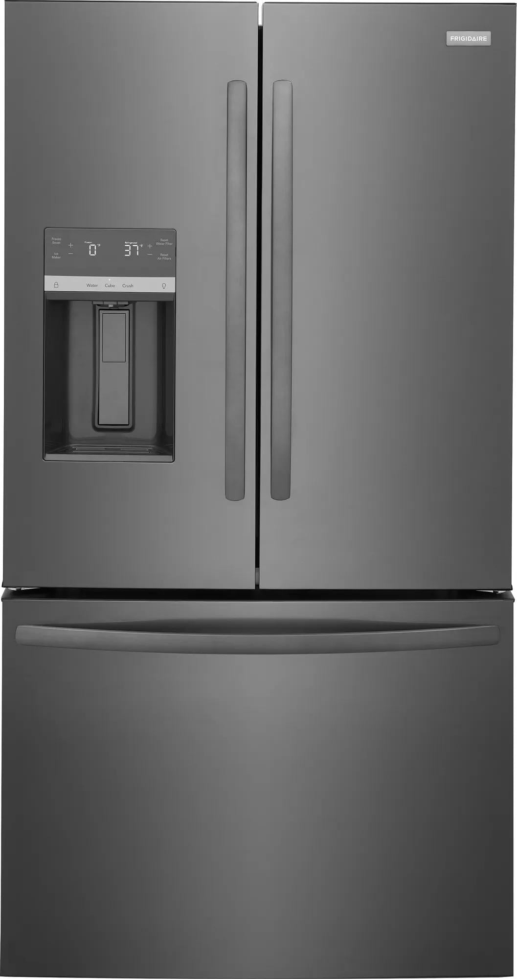 Frigidaire FRFS2823AS 28 Cu. Ft. French Door Refrigerator