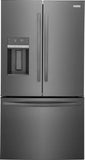 Frigidaire FRFS2823AD 28 Cu. Ft. French Door Refrigerator