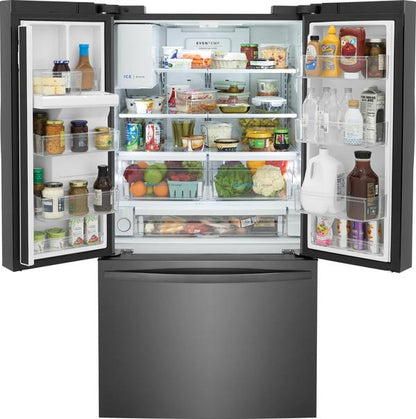 Frigidaire FRFS2823AD 28 Cu. Ft. French Door Refrigerator