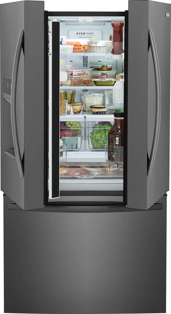 Frigidaire FRFS2823AD 28 Cu. Ft. French Door Refrigerator