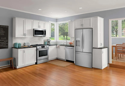 Frigidaire FRFS2823AS 28 Cu. Ft. French Door Refrigerator