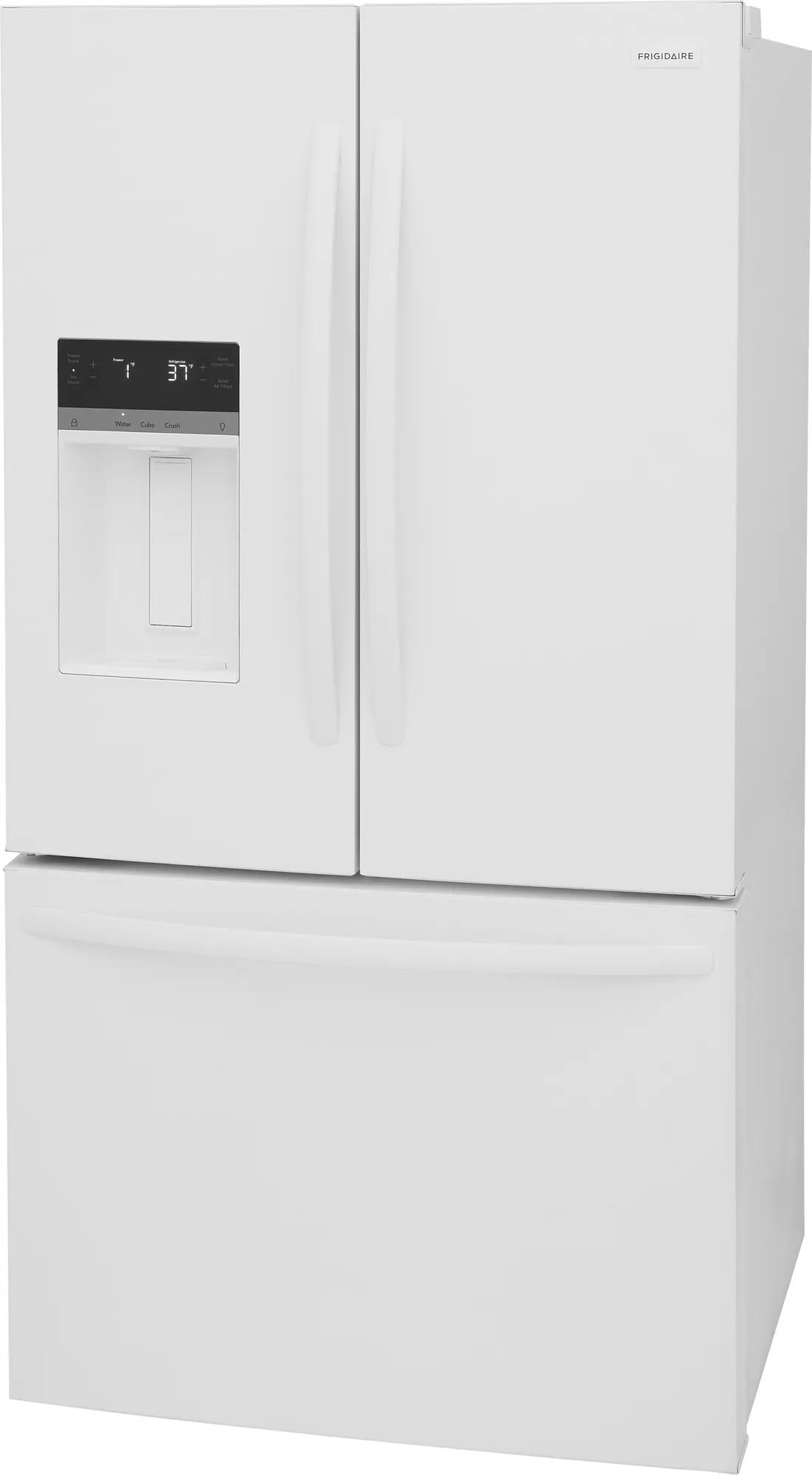 Frigidaire FRFS2823AW French Door Refrigerator