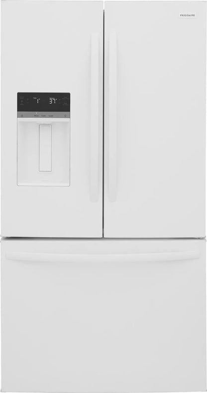 Frigidaire FRFS2823AW French Door Refrigerator