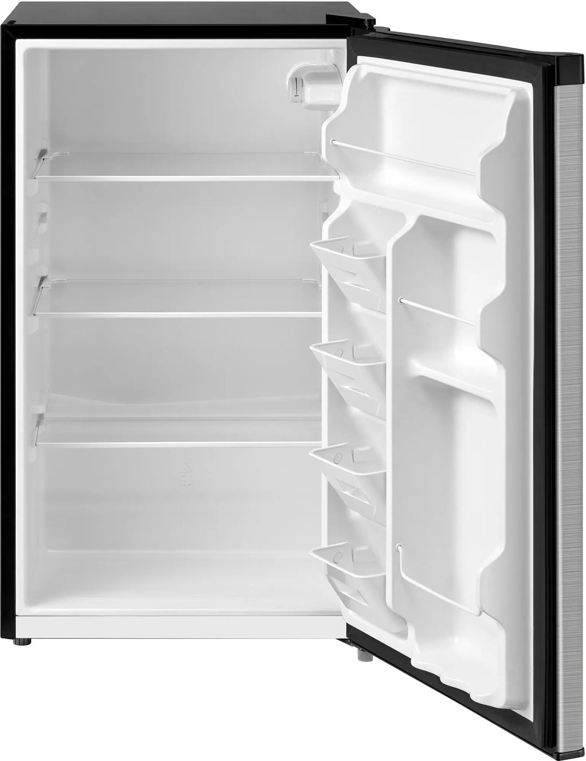 Frigidaire FRPE4436AV 4.4 Cu. Ft. Compact Refrigerator