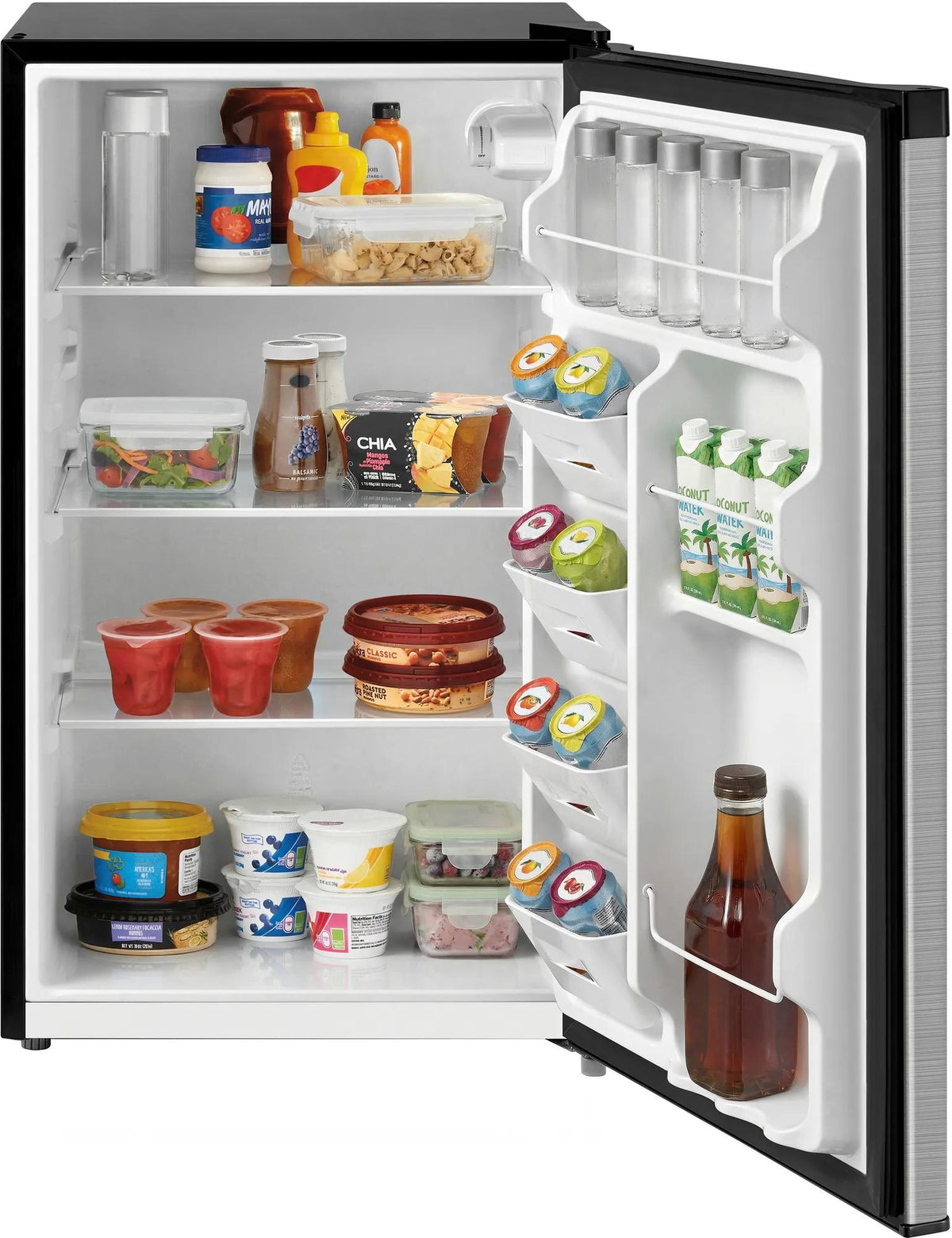 Frigidaire FRPE4436AV 4.4 Cu. Ft. Compact Refrigerator