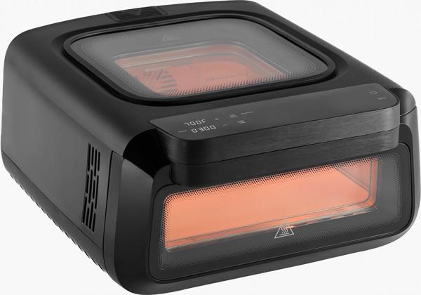 Frigidaire FRPO110B Countertop Pizza Oven and Air Fryer