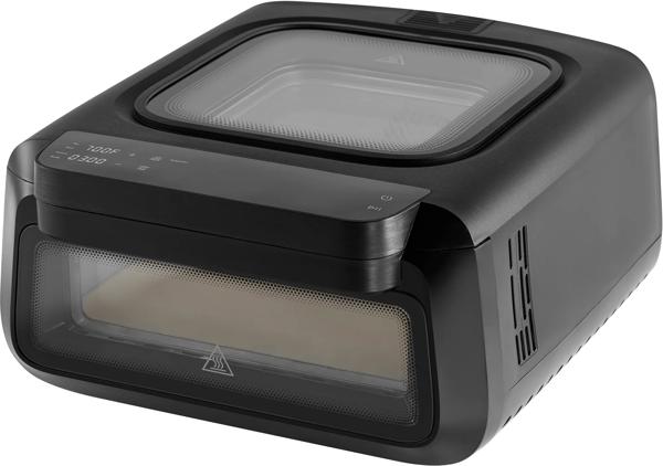 Frigidaire FRPO110B Countertop Pizza Oven and Air Fryer