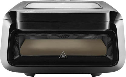 Frigidaire FRPO110B Countertop Pizza Oven and Air Fryer