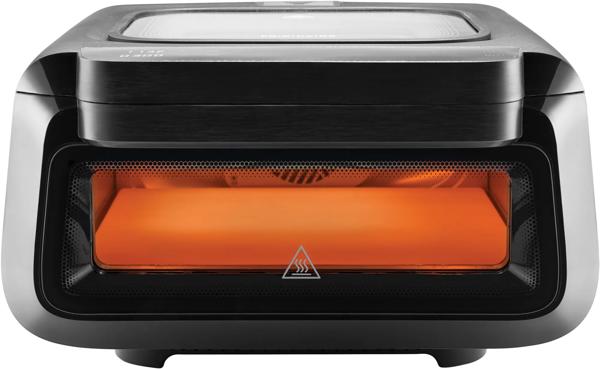 Frigidaire FRPO110B Countertop Pizza Oven and Air Fryer