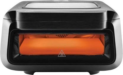 Frigidaire FRPO110B Countertop Pizza Oven and Air Fryer
