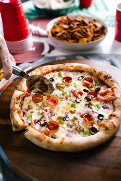 Frigidaire FRPO110B Countertop Pizza Oven and Air Fryer