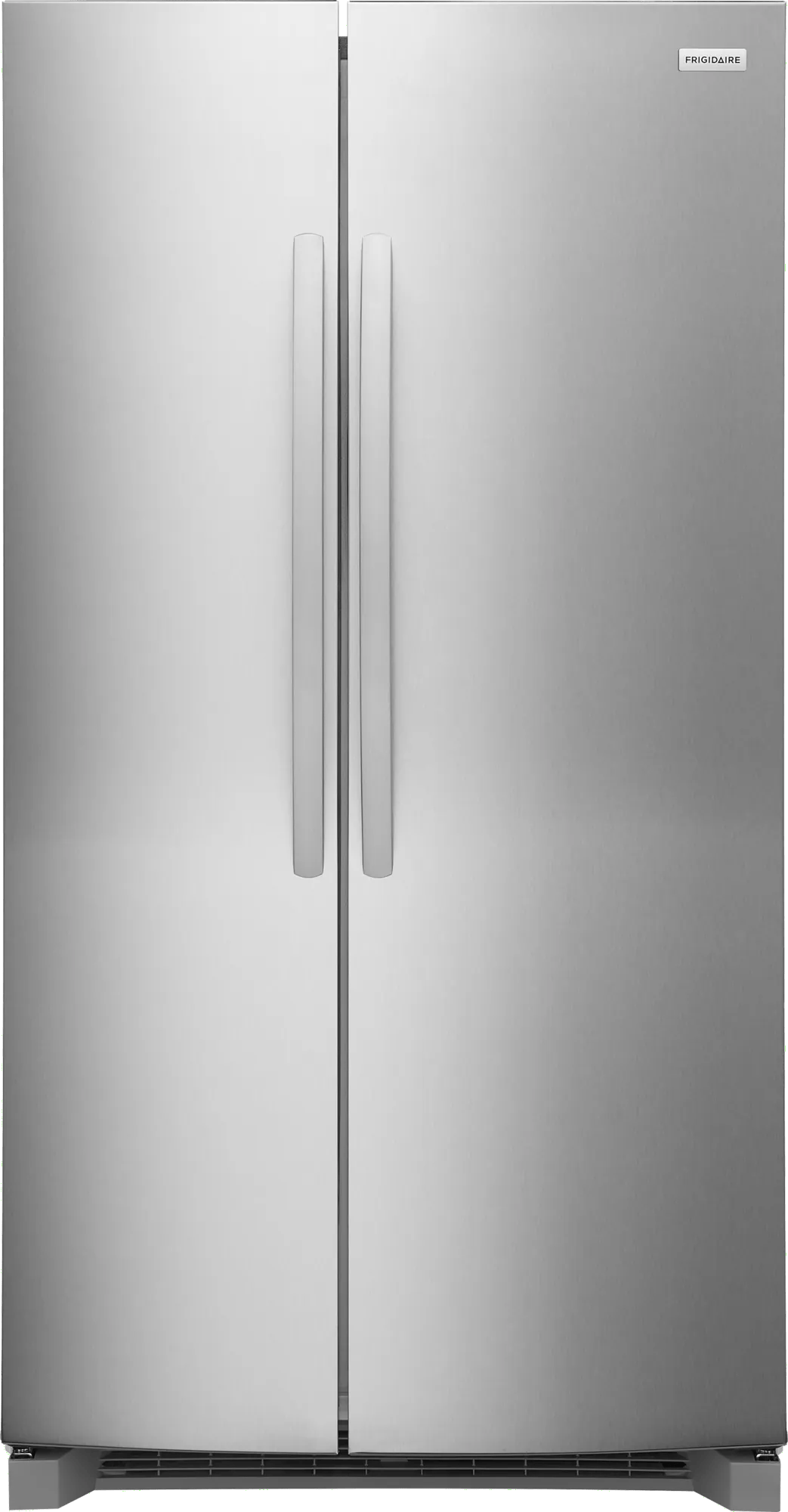Frigidaire FRSN2610AF 36" 26.4 Cu. Ft. Side-by-Side Refrigerator