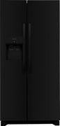 Frigidaire FRSS2323AD 33-Inch Side-by-Side Refrigerator