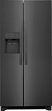 Frigidaire FRSS2323AD 33-Inch Side-by-Side Refrigerator