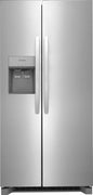 Frigidaire FRSS2323AD 33-Inch Side-by-Side Refrigerator