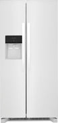 Frigidaire FRSS2323AD 33-Inch Side-by-Side Refrigerator