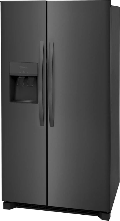 Frigidaire FRSS2623AD-C1 36" Side-by-Side Refrigerator