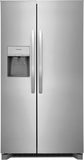Frigidaire FRSS2623AS 36" Side-by-Side Refrigerator