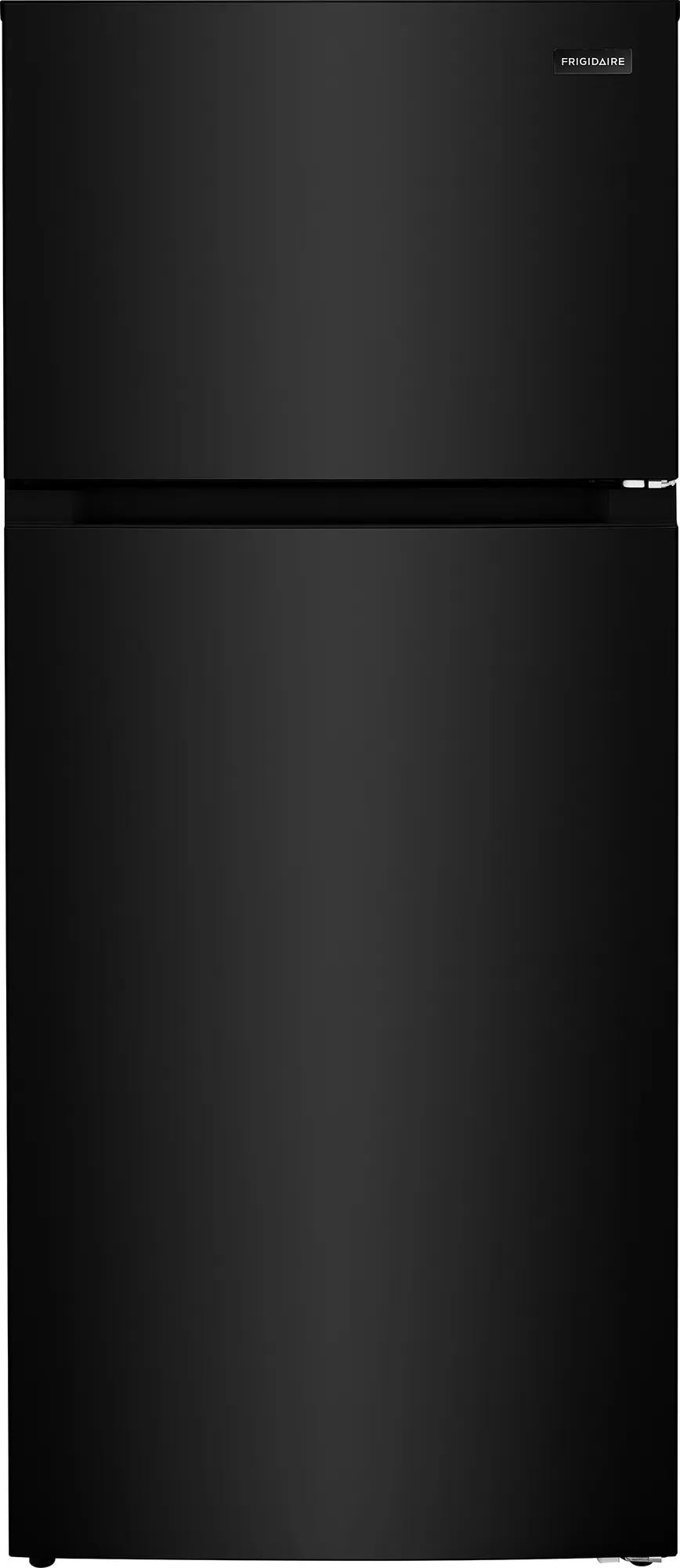 Frigidaire FRTE1622AW 16 Cu. Ft. Top Freezer Refrigerator