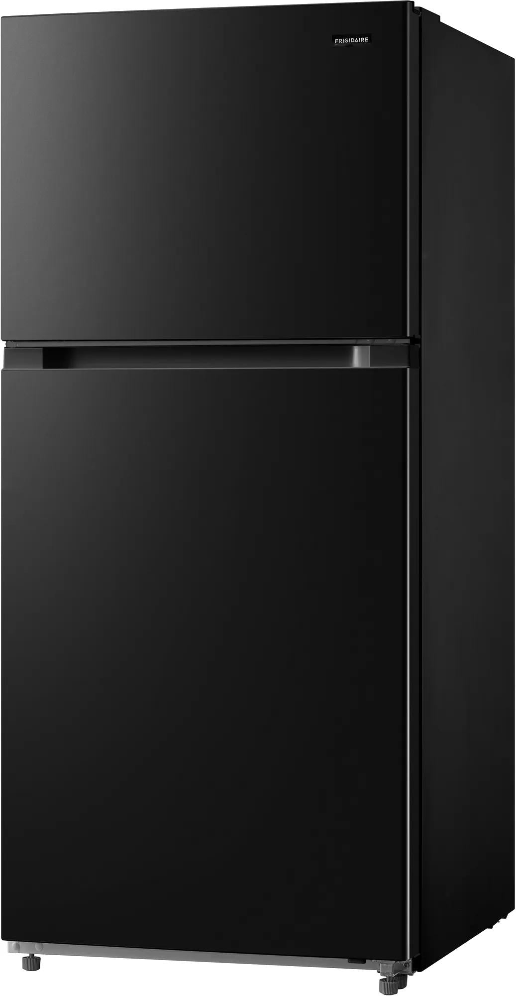 Frigidaire FRTE1936AB 19 Cu. Ft. Top Freezer Refrigerator