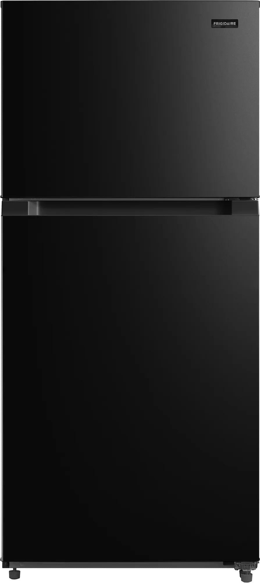 Frigidaire FRTE1936AB 19 Cu. Ft. Top Freezer Refrigerator