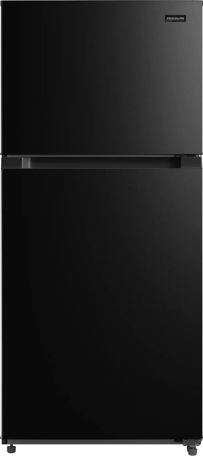 Frigidaire FRTE1936AB 19 Cu. Ft. Top Freezer Refrigerator