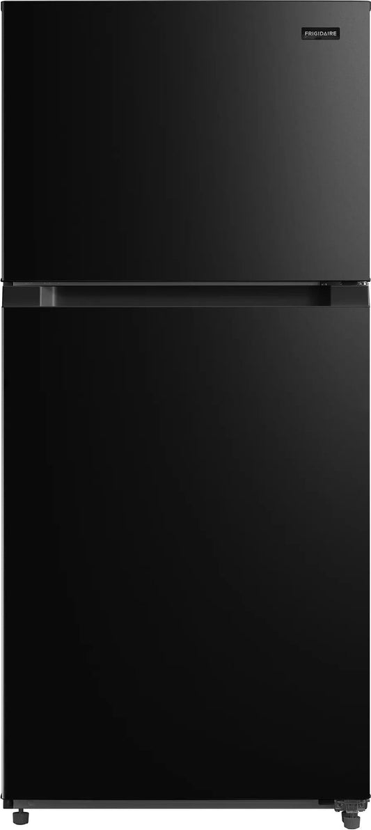 Frigidaire FRTE1936AB 19 Cu. Ft. Top Freezer Refrigerator