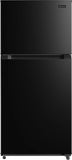 Frigidaire FRTE1936AB 19 Cu. Ft. Top Freezer Refrigerator