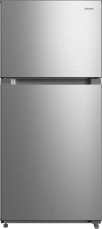 Frigidaire FRTE1936AB 19 Cu. Ft. Top Freezer Refrigerator