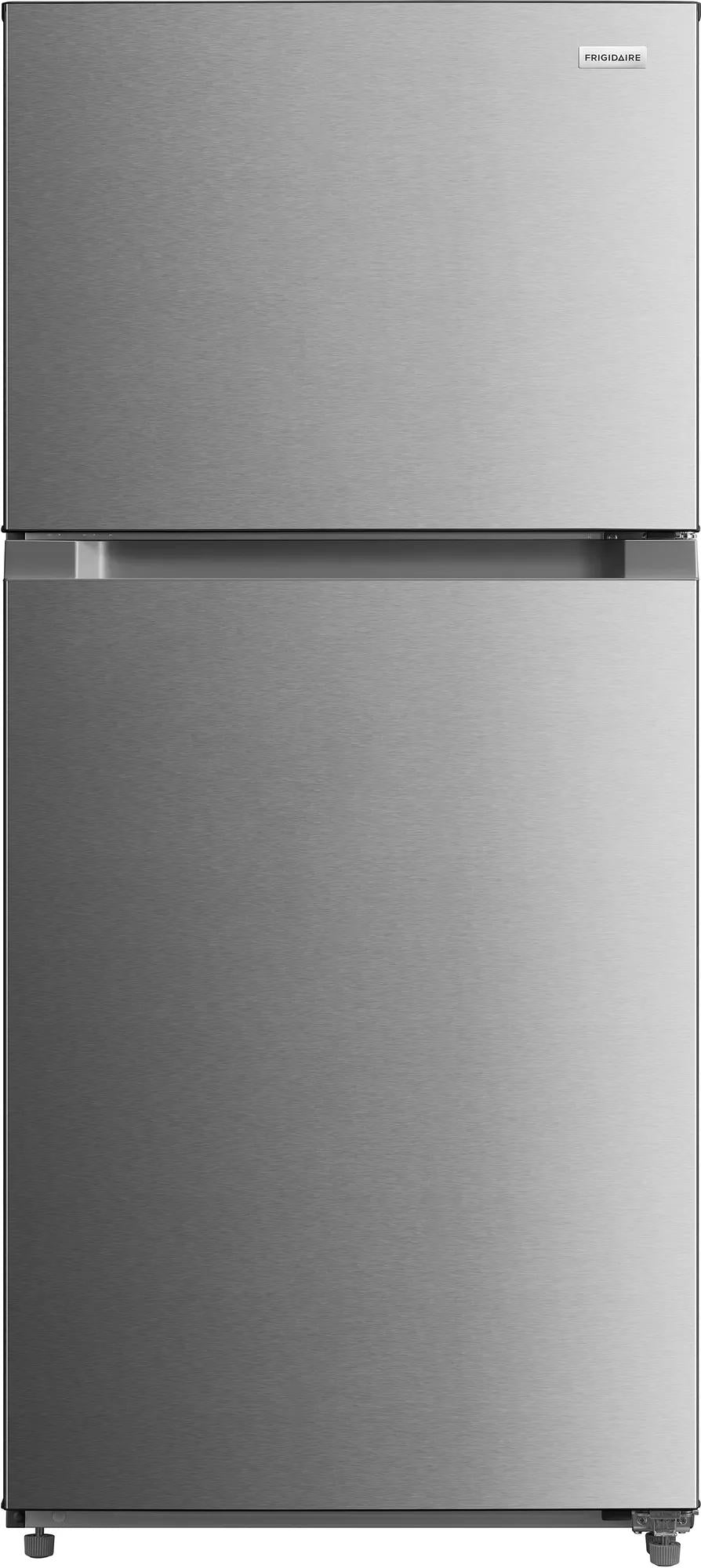 Frigidaire FRTE1936AB 19 Cu. Ft. Top Freezer Refrigerator