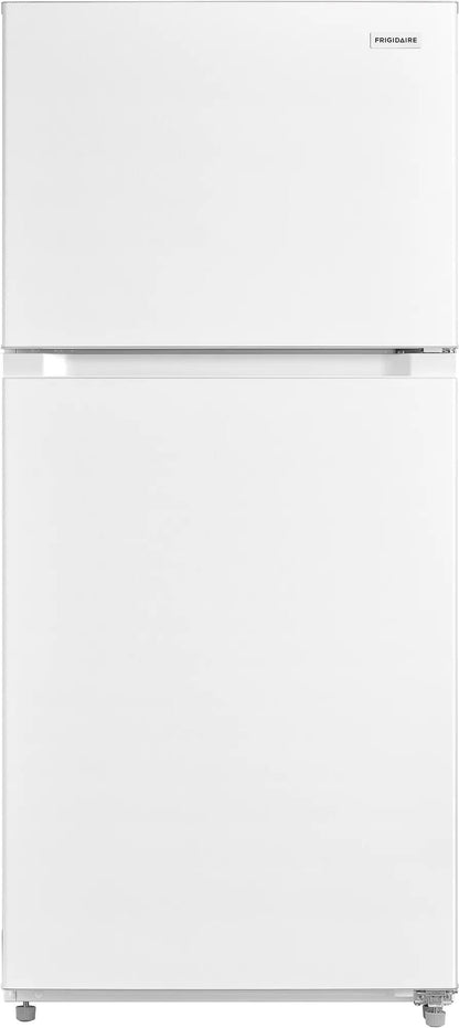 Frigidaire FRTE1936AB 19 Cu. Ft. Top Freezer Refrigerator