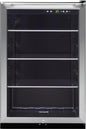 Frigidaire FRYB4623AS 138-Can Beverage Center