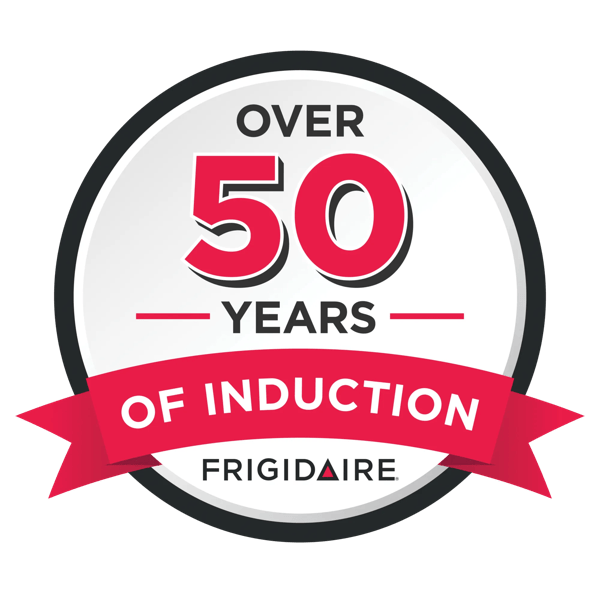 Frigidaire GCCI3667AB 36-Inch Induction Cooktop