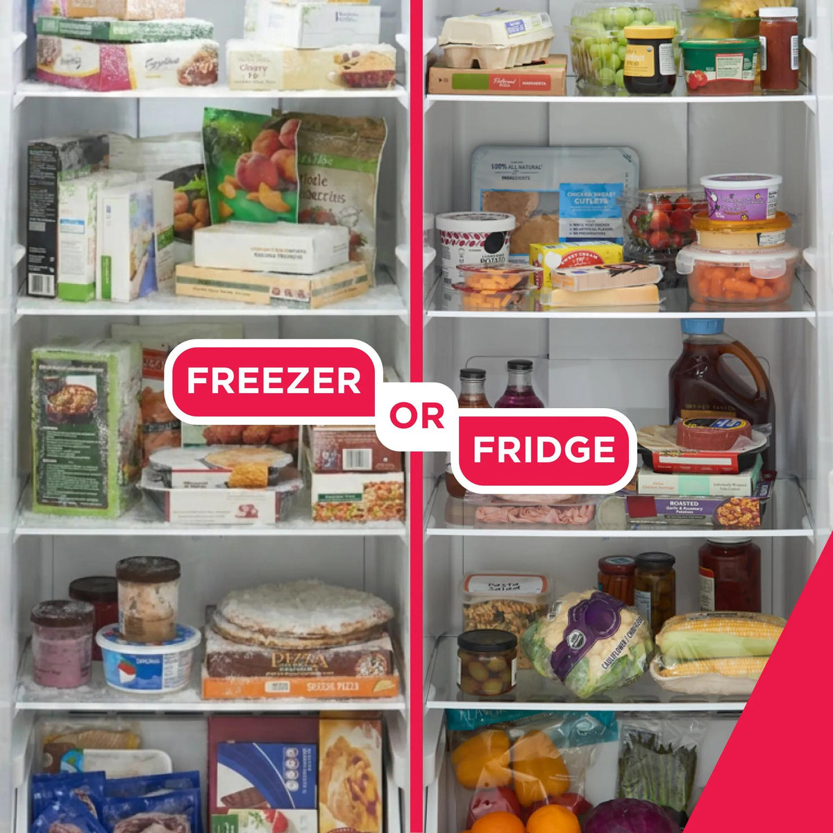 Frigidaire FFUE1626AW 16 Cu. Ft. Upright Freezer