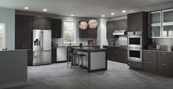 Frigidaire Professional FPEC3677RF 36-Inch Electric Cooktop