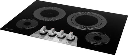 Frigidaire Gallery GCCE3049AS 30" Electric Cooktop