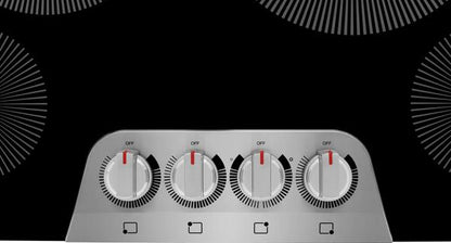 Frigidaire Gallery GCCE3049AS 30" Electric Cooktop