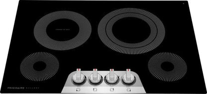 Frigidaire Gallery GCCE3049AS 30" Electric Cooktop