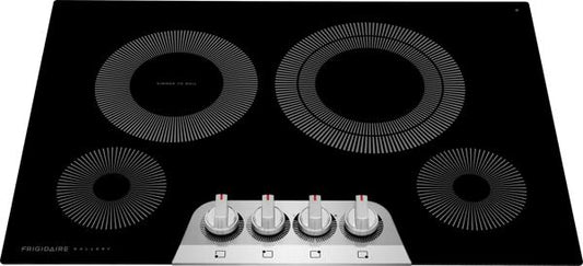 Frigidaire Gallery GCCE3049AS 30" Electric Cooktop