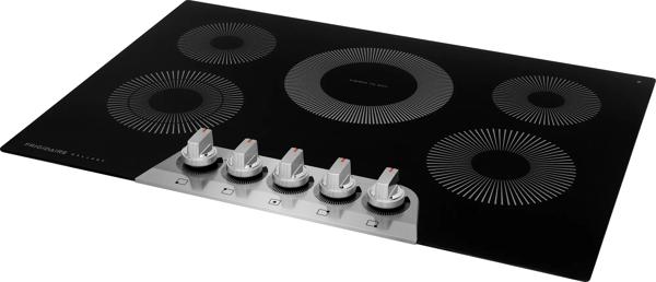 Frigidaire Gallery GCCE3070AS 30" Electric Cooktop