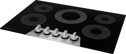 Frigidaire Gallery GCCE3070AS 30" Electric Cooktop