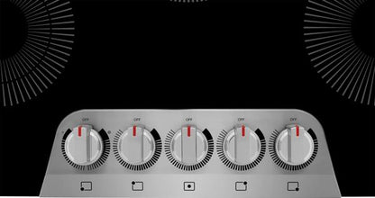 Frigidaire Gallery GCCE3070AS 30" Electric Cooktop