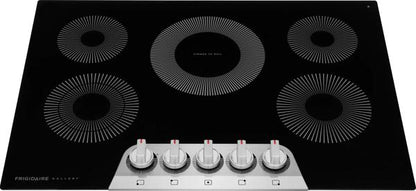 Frigidaire Gallery GCCE3070AS 30" Electric Cooktop