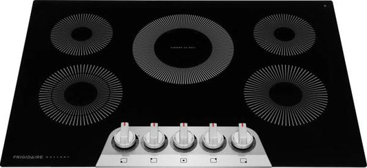 Frigidaire Gallery GCCE3070AS 30" Electric Cooktop
