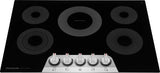 Frigidaire Gallery GCCE3070AS 30" Electric Cooktop