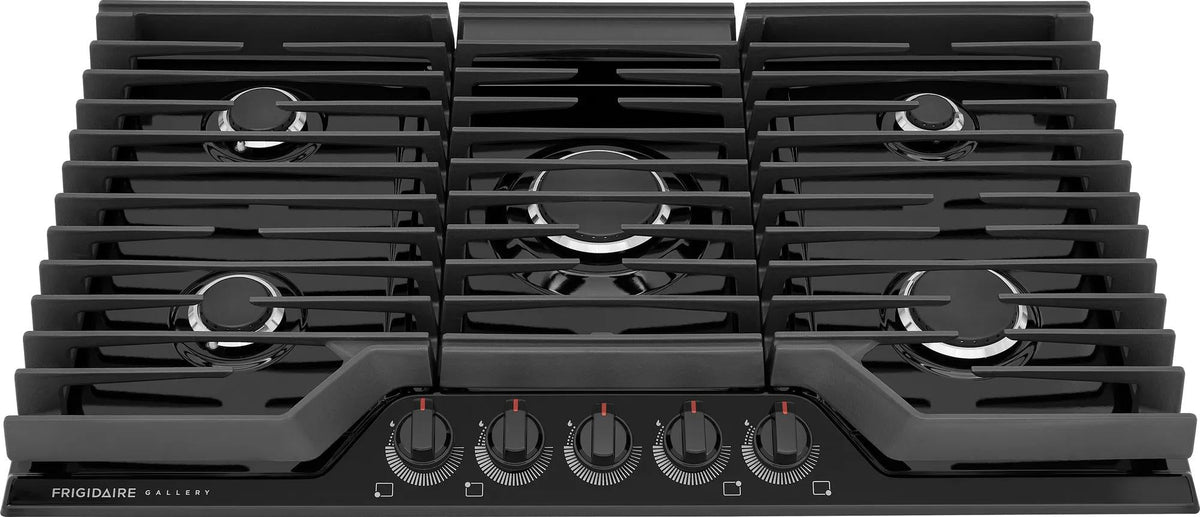 Frigidaire Gallery GCCG3648AS 36" Gas Cooktop